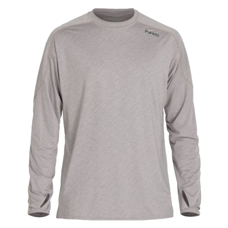 NRS Silkweight Long Sleeve Shirt - Men's - Image 8